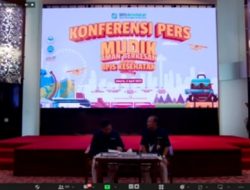 BPJS Kesehatan Pastikan Peserta JKN Bisa Akses Pelayanan di Masa Libur Lebaran