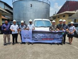DFSK Serah Terima Unit Kendaraan Gelora E Kepada PT Perkebunan Nusantara IV