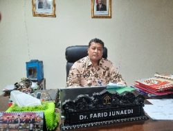 Berikan Nilai Tambah Agar Bisa Mandiri di Masyarakat, Kadivpas Kemenkumham Lampung Siapkan Program Kegiatan Griya Abhipraya