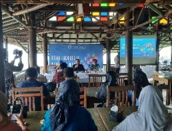 KPw BI Lampung Mengadakan Kegiatan Lampung Begawi Pada 12-14 Mei 2023