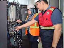 Trafik Data XL Axiata Naik 37 Persen Selama Masa Libur Lebaran 2023