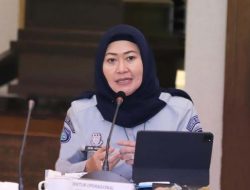 Dewi Aryani S.: Jasa Raharja Telah Menyerahkan Santunan Bagi Seluruh Korban Kecelakaan SB. Evelyn Calisca 01