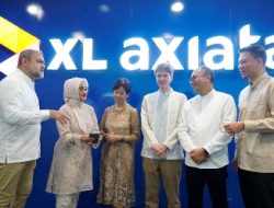 RUPS Tahunan 2023 PT XL Axiata Tbk, XL Axiata Ubah Susunan Direksi dan Bagi Dividen Rp 551,7 Miliar