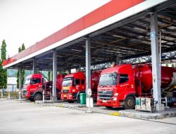 Kontribusi Nyata Ke Pemerintah Daerah, Pertamina Patra Niaga Regional Sumbagsel Setor 700 Miliar ke Pemprov Lampung
