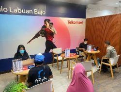 Konektivitas dan Layanan Digital Terdepan Telkomsel Siap Dukung Perhelatan KTT ke-42 ASEAN di Labuan Bajo