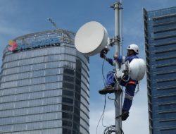 XL Axiata Terus Kembangkan Solusi SD-WAN+ untuk Pelanggan Korporat