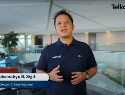 Lima UKM Unggulan Program Digital Creative Entrepreneurs (DCE) 2.0 Raih Bantuan Modal Usaha dari Telkomsel