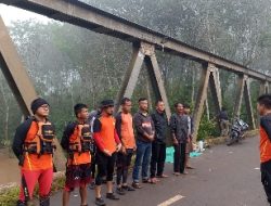Pencarian Hari Ke 2 Belum Membuahkan Hasil, Area Pencarian Diperluas