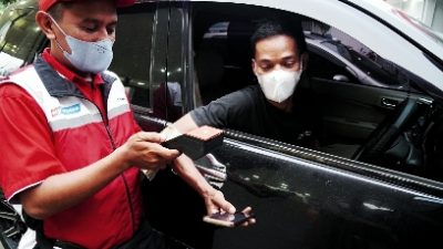 Pertamina Patra Niaga Regional Sumbagsel Komitmen Salurkan BBM Tepat Sasaran Melalui Program Subsidi Tepat