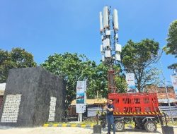Telkomsel Tuntaskan Upgrade Layanan 3G ke 4G di 60 Kota/Kabupaten di Wilayah Sumbagsel