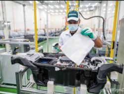 Honda Jalin Kemitraan Bisnis Dengan POSCO Untuk Pengembangan Baterai Mobil EV Yang Lebih Ramah Lingkungan