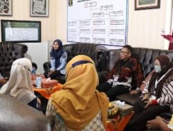 Lapas Besi Gelar Lelang BMN Bersama KPKNL Purwokerto