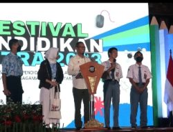 Festival Pendidikan Astra 2023: Masa Depan Pendidikan Berkelanjutan dalam Keberagaman dan Kesetaraan