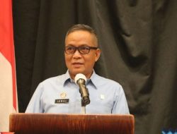 Gelar Sosialisasi Peraturan BKN Nomor 6 Tahun 2022 dan Penerapan Kode Etik PNS, Kadivmin : ASN Jangan Pamer, Selalu Rendah Hati serta Humanis