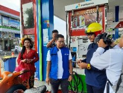 Pertamina Patra Niaga Hadirkan Program MyPertamina Tebar Hadiah Mulai 1 Juni 2023