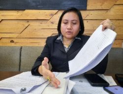 Ibu Bhayangkari Jadi Korban Kasus Penggelapan, Pengacara Indah Meylan Laporkan Oknum Penyidik Polres Tanggamus ke Div Propam Mabes Polri