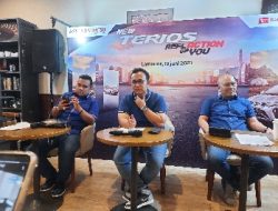 Daihatsu Resmi Luncurkan Penyegaran New Terios Yang Sporty Adventure