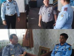 Pembinaan dan Pengawasan Pemberian Bantuan Hukum Bagi Masyarakat Miskin, Kadiv Yankumham Tekankan Agar Amanah dan Tepat Sasaran