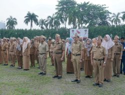 Penyederhanaan Birokrasi Wujudkan Tata Kelola Pemerintahan Yang Efektif dan Efisien