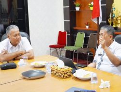 Menyebar Semangat Nasionalisme, Bangga dan Cinta Pada Tanah Air, Pemerintah Bagikan 10 Juta Bendera Merah Putih