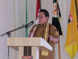 Gubernur Arinal Djunaidi Buka Rapat Koordinasi Asosiasi Pemerintah Kabupaten Seluruh Indonesia (APKASI) Wilayah Lampung Tahun 2023
