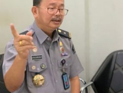 Kanwil Kemenkumham Lampung Laksanakan Pembaharuan Data Notaris dan Identifikasi Status Notaris Pada Pengda INI Tulang Bawang serta Tulang Bawang Barat dan Mesuji