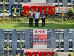 Pimpin Kegiatan Koordinasi Teknis Analisis dan Evaluasi terhadap Produk Hukum Daerah, Kadiv Yankumham Kunjungi BPHN