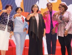 G20 EMPOWER Luncurkan Pedoman UMKM Perempuan Indonesia Dorong Partisipasi Perempuan pada Sektor Swasta