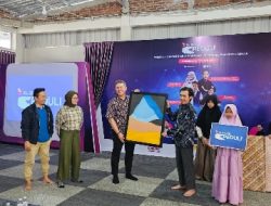 Perluas Manfaat Pendidikan Untuk Masyarakat  XL Axiata Tingkatkan Kompetensi Digital Penyandang Disabilitas
