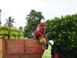 Pastikan Ketersediaan LPG bagi Masyarakat Pedesaan, Pertamina Sudah Jalankan 20 Ribu Program OVOO di Sumbagsel