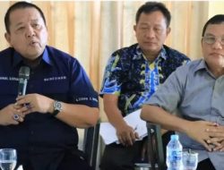 Gubernur Arinal Djunaidi Dijadwalkan Melepas Peserta PENAS Petani Nelayan ke Padang