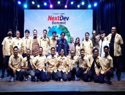 Telkomsel Nobatkan Startup NUXCLE sebagai Best of The Best Program NextDev Tahun ke-8
