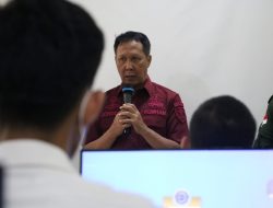 Karo Kepegawaian Kementerian Hukum dan HAM Pastikan Lokasi Seleksi CATAR Bersih Dari Joki dan Pungli
