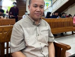 Kemenkumham Belum Buka Penerimaan CPNS 2023