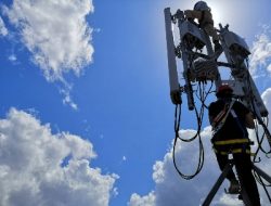 Telkomsel Tuntaskan Upgrade  Layanan 3G ke 4G di Seluruh 504 Kota/Kabupaten Wilayah Indonesia