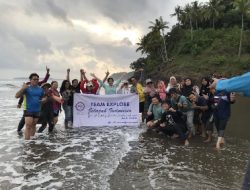 IFTA dan Cikwo Resto  angkat Wisata Pekon Way Sindi Pesibar