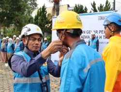 Ini Strategi PLN Tetap Fokus Berikan Pelayanan Terbaik Jelang Idul Adha 1444 H