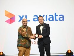 XL Axiata Kembali Raih 7 Penghargaan di Berbagai Ajang Dalam Negeri dan Internasional