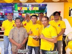 Perkuat Pelayanan di Area Kampus dan Sentra Bisnis, IM3 Buka Mini Gerai di Indralaya Sumatera Selatan