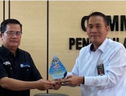 Pembukaan Pengisian Program Magang Mahasiswa Fakultas Hukum Unikal Pekalongan di Pengadilan Negeri Pekalongan