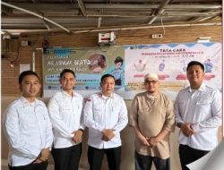 Rutan Kelas I Jakarta Pusat Terus Berupaya Memenuhi Hak-hak Para Warga Binaan