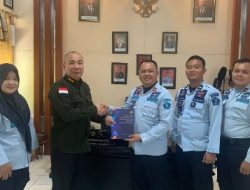 Direktorat Jenderal Pemasyarakatan Berikan Asistensi Pemenuhan Akses Bantuan Hukum dan Penyuluhan Bagi Rutan Kelas IIB Bangil