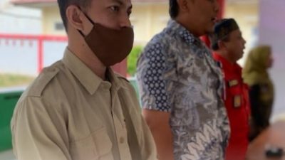 LPKA Gandeng DCC Global School Berikan Pelayanan Terbaik Dalam Bidang Pendidikan Terhadap Andikpas
