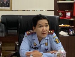 Rapat Capaian Kinerja, Kakanwil Sorta Dorong UPT Bentuk Tim Saber Pungli