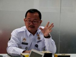 Pimpin Rapat Pelaksanaan Analisis dan Evaluasi Produk Hukum Daerah, Kadiv Yankumham Minta Agar Hasilkan Rekomendasi Bagi Pembangunan Hukum Nasional