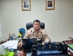 Pemberian Asimilasi di Rumah Resmi Dihentikan,  Kadivpas Kanwil Kemenkumham Lampung Berikan Penjelasan