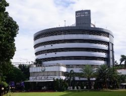 Kejaksaan Agung Memeriksa 6 Orang Saksi Terkait Perkara Ekspor Crude Palm Oil dan Turunannya