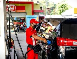 Konsumsi Bahan Bakar Berkualitas Meningkat, Wujud Kepedulian Masyarakat Lampung Peduli Lingkungan