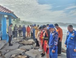Pencarian Memasuki Hari ke 3, Tim SAR Gabungan Dibagi Menjadi 4 SRU