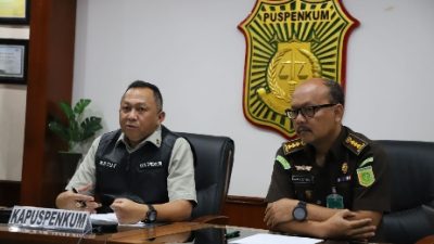 Kapuspenkum : Seluruh Masyarakat Berhak Dapatkan Akses yang Sama Dalam Memperoleh Informasi Publik